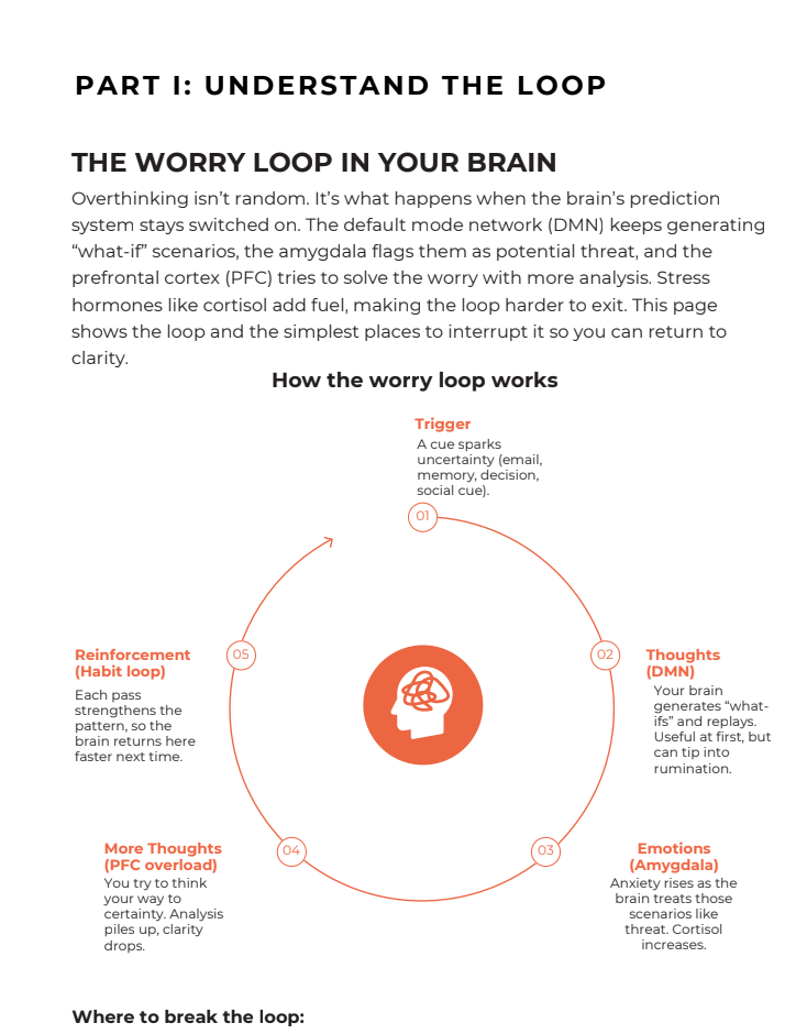 NeuroDex Guide